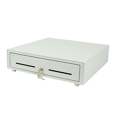 Денежный ящик VIOTEH HVC-16 Posiflex артикул 0021-2167 черный