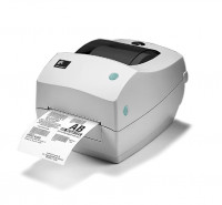 Принтер этикеток Zebra GC420t