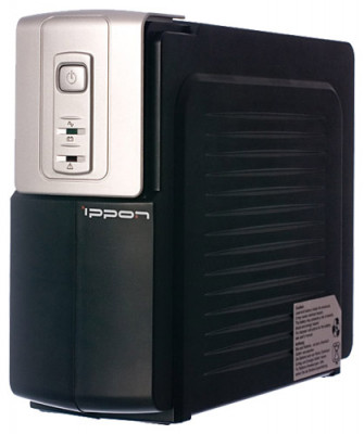 ИБП Ippon Back Office 400