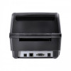 Термотрансферный принтер этикеток MERTECH HT630 (Ethernet, RS232, USB) 