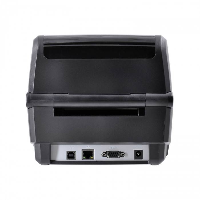 Термотрансферный принтер этикеток MERTECH HT630 (Ethernet, RS232, USB) 