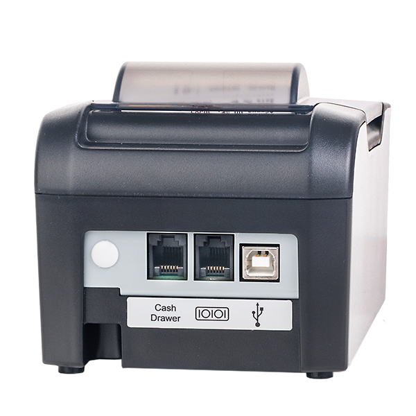 ШТРИХ-ON-LINE черный (USB) без ФН артикул 0021-6291