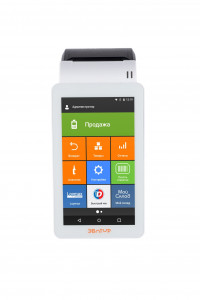 Эвотор 7.2 Стандарт ЕНВД