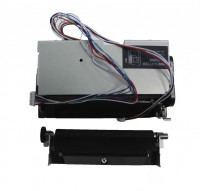 Печатающий механизм в сборе для Viki Print 80 Plus																				