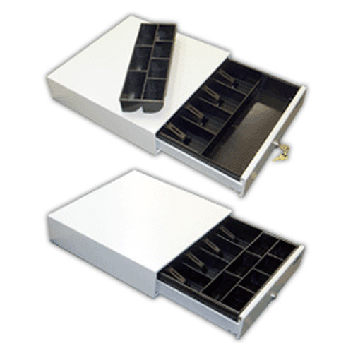 Денежный ящик Меркурий 100