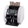 Сортировщик банкнот SBM SB-2000 USD/EUR/RUB + Fitness 