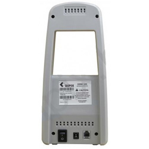 Детектор банкнот DIPIX DDM 100 IR артикул 0021-2289