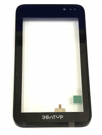 Сенсорный экран ST-7.3 в сборе