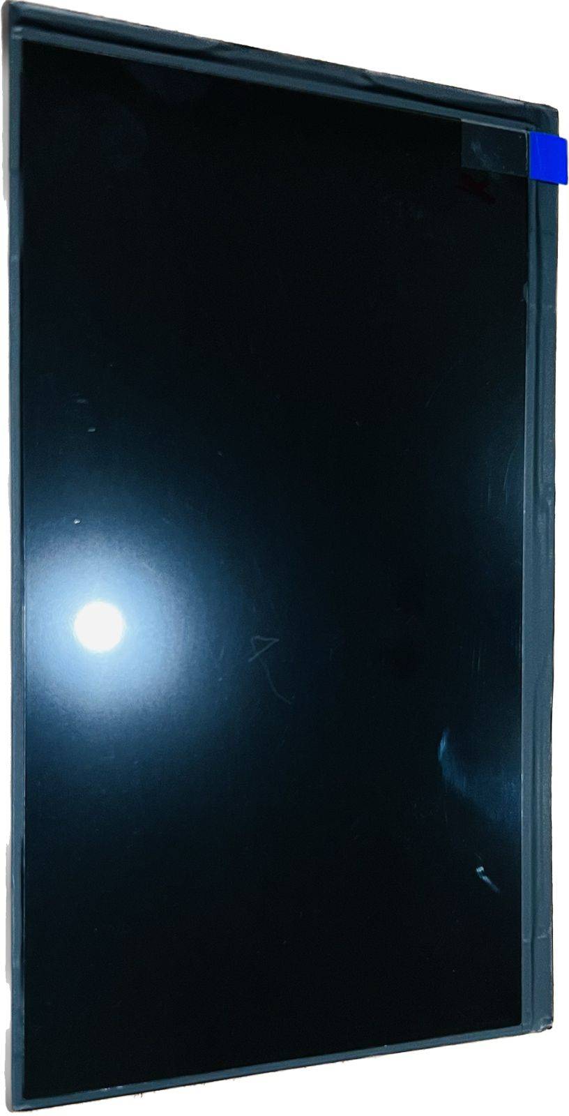 Дисплей LCD with foam 
