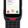 Терминал сбора данных АТОЛ Smart.Pro полный 54 клавиши артикул 57955                  