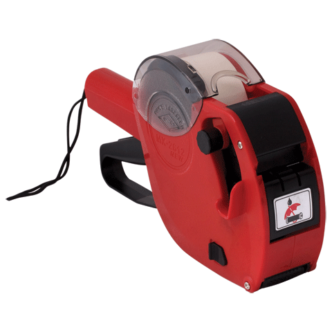 Этикет-пистолет MX 2612 (26*12) артикул 0021-813