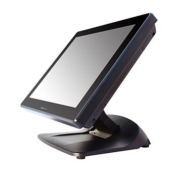 Сенсорный терминал Posiflex XT-3815-B-RT черный, 15