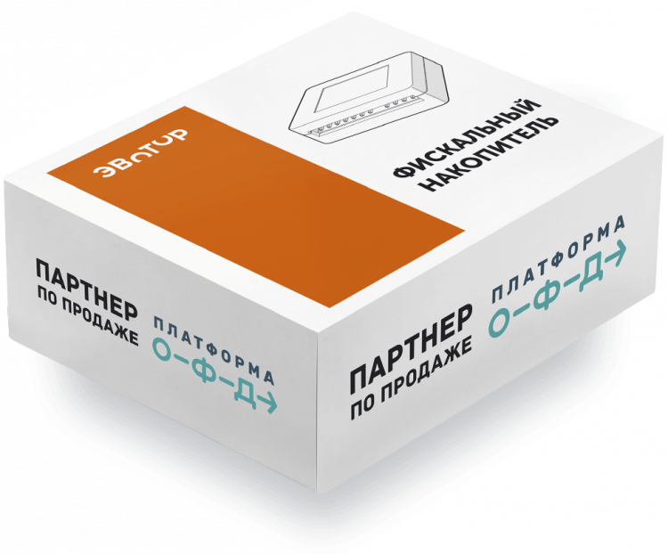 ФН-1.2 15 месяцев по акции «Почти даром» артикул 0021-6610                  