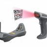 Сканер штрих-кода Mindeo CS3290-2D SR 2D, зарядно-коммуникационная база, USB артикул CS3290SR-2D+