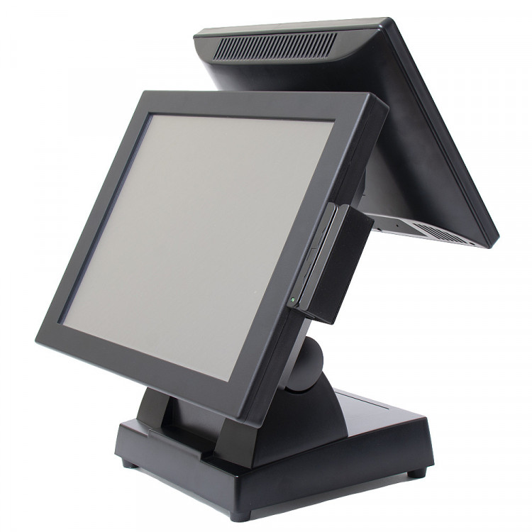 POS-терминал POScenter Start-2V2 артикул 1416