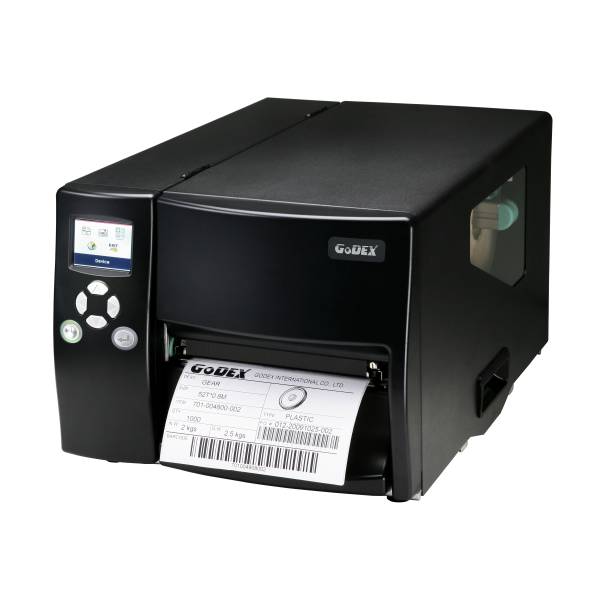Принтер Godex EZ6350i 