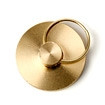 Пломбир латунный (d=22 мм) артикул 0021-415