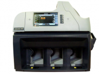 Сортировщик банкнот Magner 350 (Рекомедован ЦБ РФ)