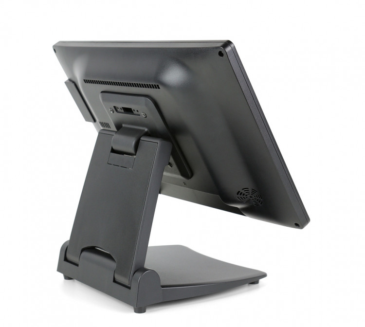 Сенсорный POS-терминал АТОЛ Нео 15 Intel N100, SSD 256GB, RAM 8GB артикул 63641