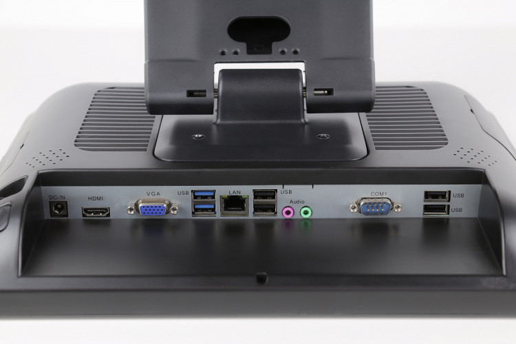 Сенсорный POS-терминал АТОЛ Нео 15 Intel N100, SSD 256GB, RAM 8GB артикул 63641