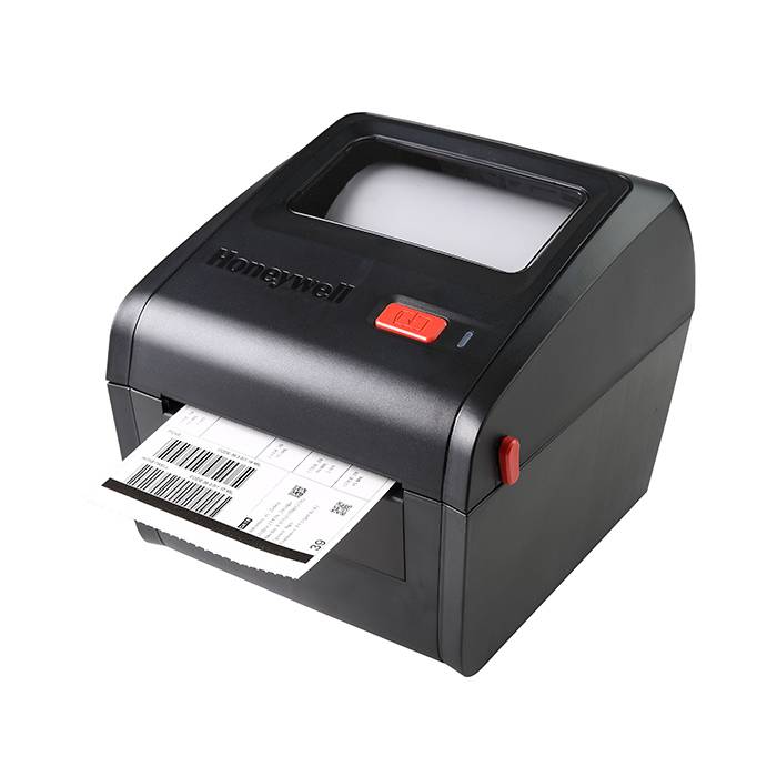 Принтер этикеток (термо, 203 dpi) Honeywell PC42D 