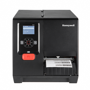 Принтер этикеток Honeywell PM42 