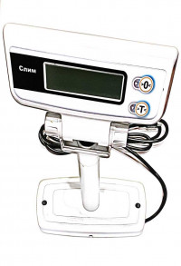 Выносная индикация односторонняя для Слим