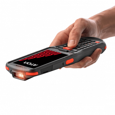 Терминал сбора данных АТОЛ Smart.Prime базовый артикул 54204                  