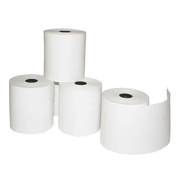 Чековая лента термо 44*30*12 артикул 0021-521