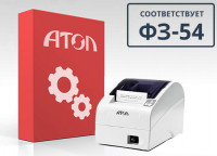 Комплект модернизации АТОЛ 77Ф (без ИТС)