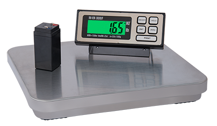 Весы M-ER 333F-150.50 Farmer