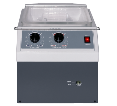 Вакуумный упаковщик DORS 411 артикул 0021-1797