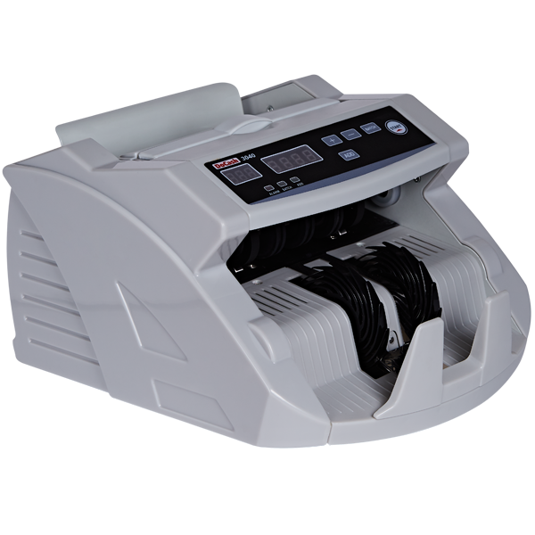 Счетчик банкнот DoCash 3040 артикул 0021-3659