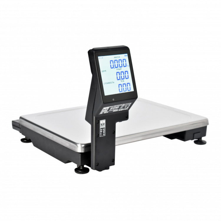 Весы торговые МК-15.2-ТН11 артикул 20962
