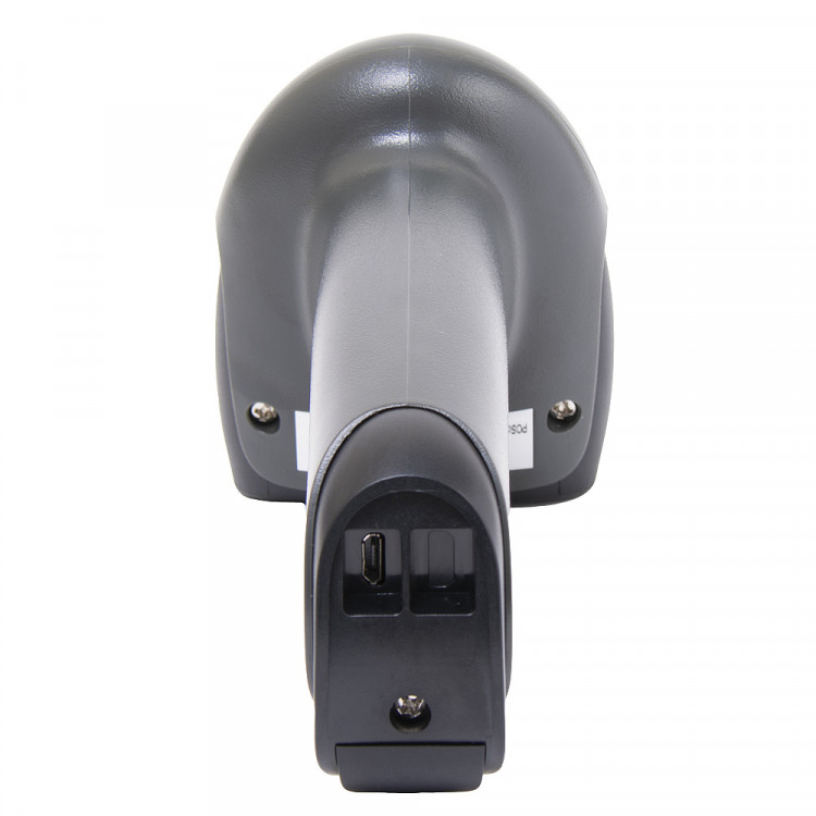 Сканер штрих-кода беспроводной POScenter 2D BT артикул 735732