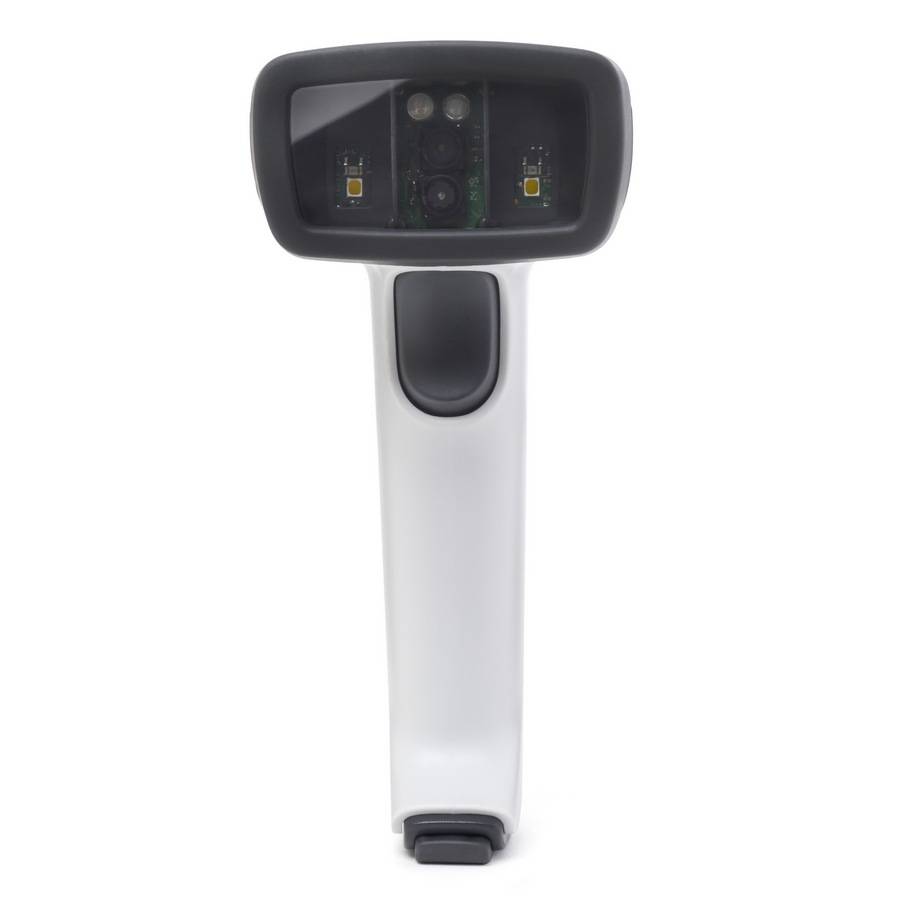 Ручной сканер штрих-кода 2D VMC BurstScanX L USB 