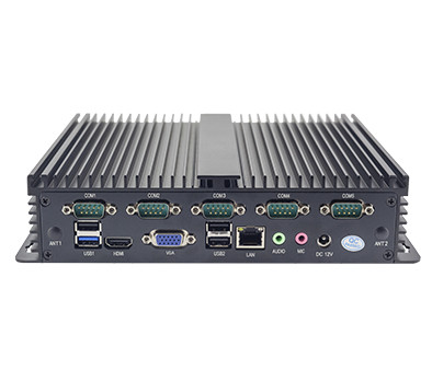 POS-компьютер МойPOS MPC-0509M1900 