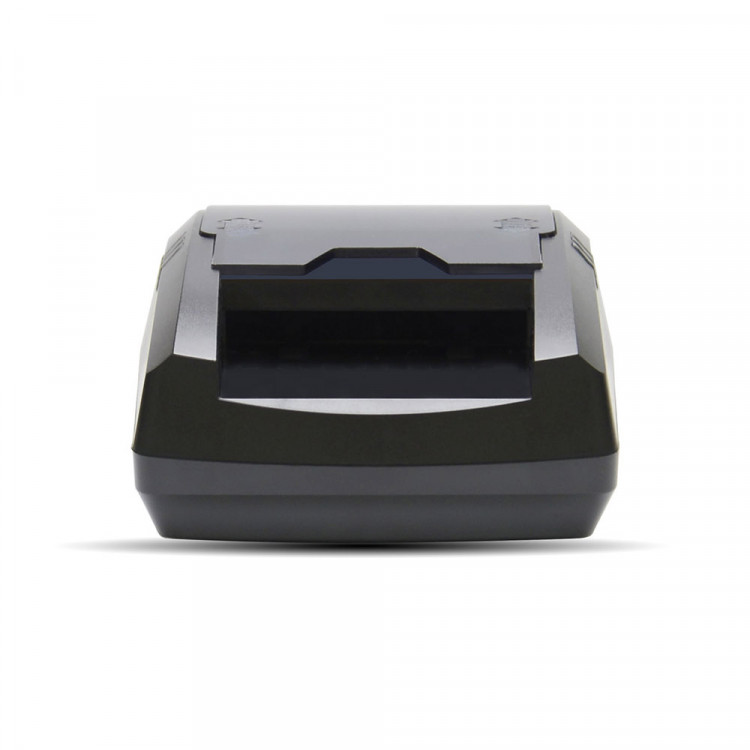 Автоматический детектор банкнот MERTECH D-20A FLASH с АКБ артикул 5520                  