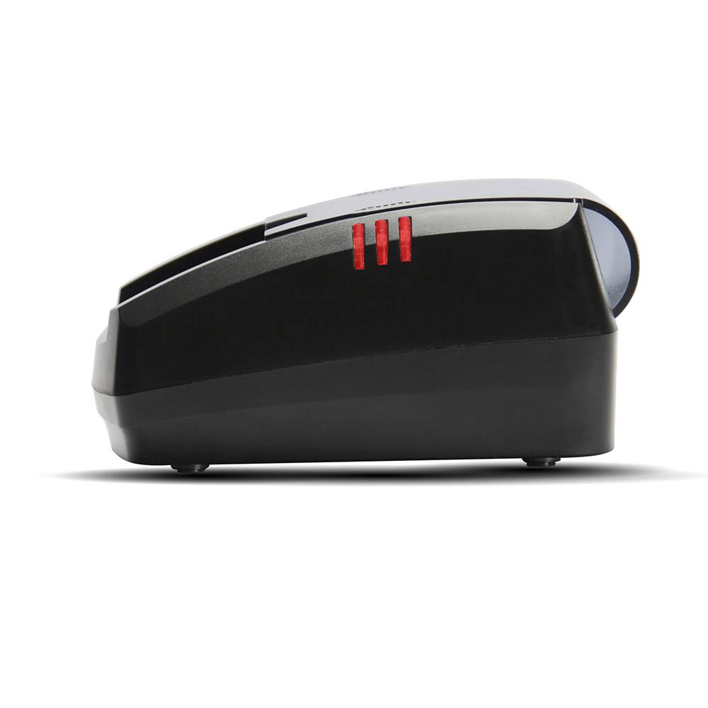 Автоматический детектор банкнот MERTECH D-20A FLASH с АКБ 