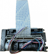 Печатающий механизм для чекового принтера RP-326