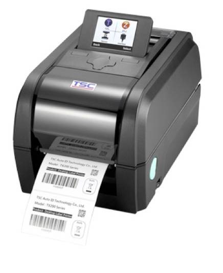 Принтер этикеток TSC TX310 