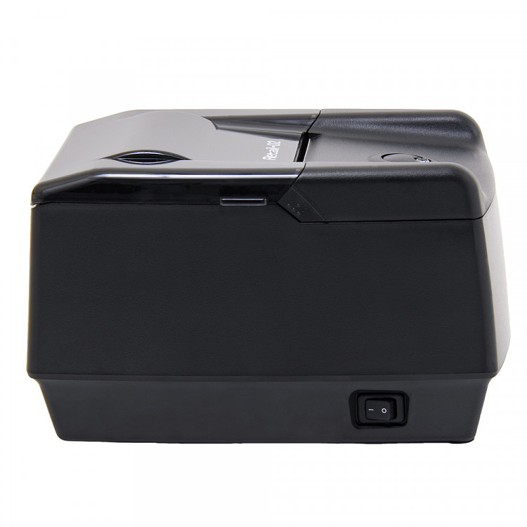 РИТЕЙЛ-02Ф LAN/USB/COM с раз. ДЯ (черный) без ФН артикул 4839             LAN/USB/COM с раз. ДЯ (черный) без ФН     