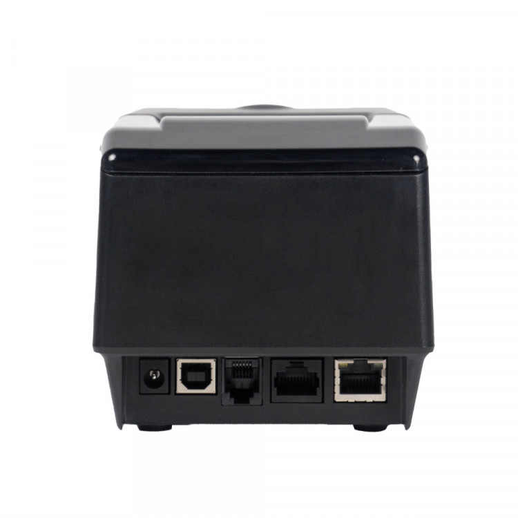 РИТЕЙЛ-02Ф LAN/USB/COM с раз. ДЯ (черный) без ФН артикул 4839             LAN/USB/COM с раз. ДЯ (черный) без ФН     