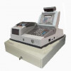 POS-система "ШТРИХ-LightPOS WinCE 6.0" 201 R2 (серый)(ККТ "ШТРИХ-М-01Ф")(3G)(ИК-детектор валюты)(ДЯ "ШТРИХ-midiCD")(РМК "ШТРИХ-М: Кассир miniPOS") 