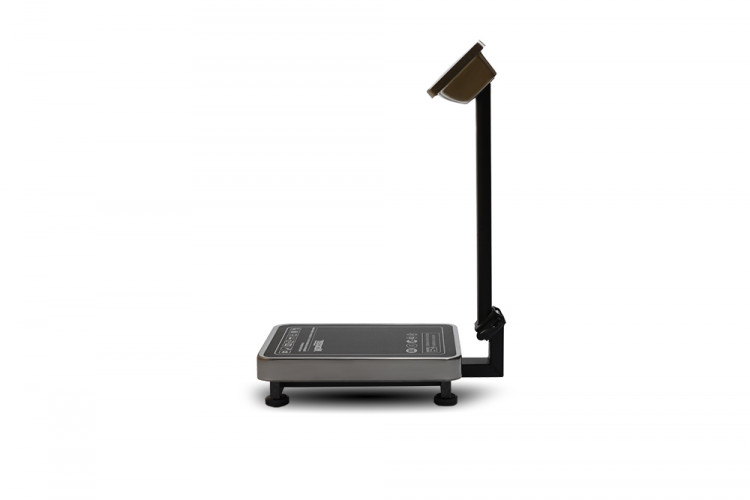 Весы M-ER 335ACLP-150.20 TURTLE артикул 3118