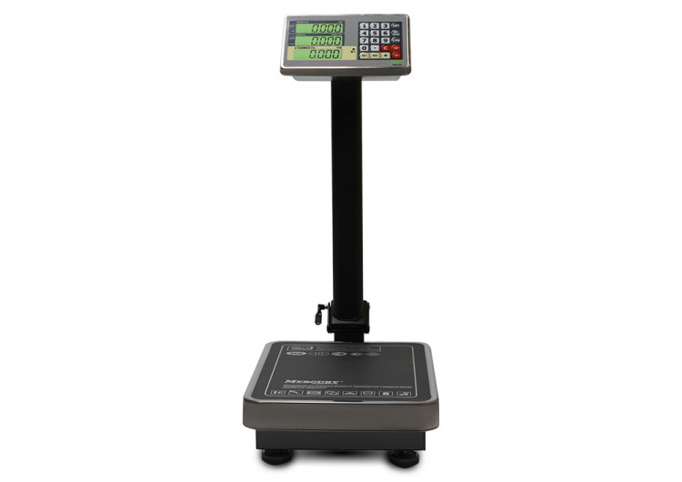 Весы M-ER 335ACLP-150.20 TURTLE артикул 3118