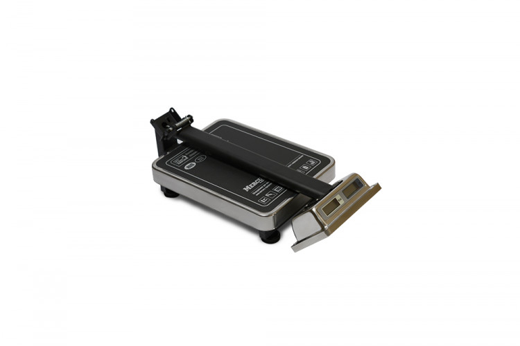 Весы M-ER 335ACLP-150.20 TURTLE артикул 3118