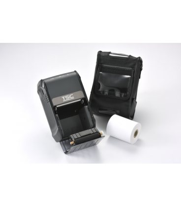 Мобильный принтер этикеток  TSC Alpha 2R артикул 99-062A001-0102             Alpha-2R, 203 dpi, 4 ips + Bluetooth             