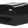 Принтер этикеток MERTECH TERRA NOVA TLP300 300dpi USB, RS232, Ethernet с отрезчиком этикеток артикул 0021-4336 MERTECH TLP300 TERRA NOVA с отрезчиком этикеток USB, RS232, Ethernet Black
