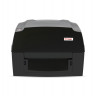 Принтер этикеток MERTECH TERRA NOVA TLP300 300dpi USB, RS232, Ethernet с отрезчиком этикеток артикул 0021-4336 MERTECH TLP300 TERRA NOVA с отрезчиком этикеток USB, RS232, Ethernet Black